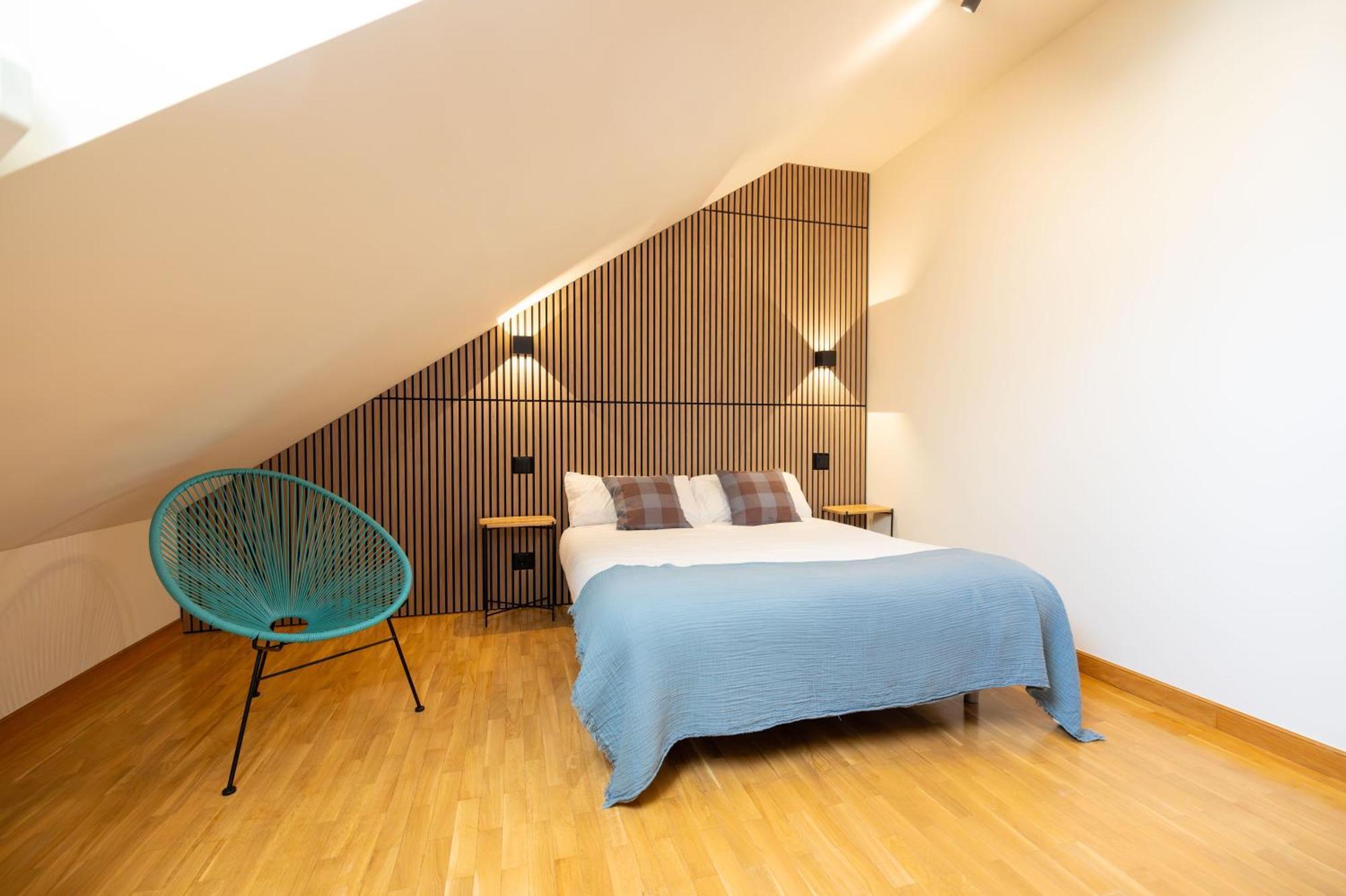 Atuaire Home La Merced En El Centro Historico De Burgos Parking Incluido Kültér fotó